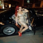 Haifa wahbi sur yala.fm